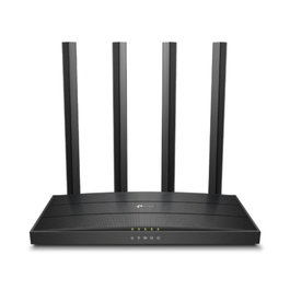 TP-Link Archer C80 AC1900 Router Inalámbrico de Doble Banda